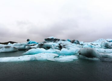 Rapport du GIEC sur les océans : Les écologistes demandent un plan d’actions concrètes pour le climat