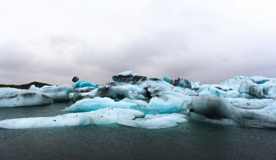 Rapport du GIEC sur les océans : Les écologistes demandent un plan d’actions concrètes pour le climat