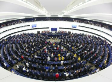 Offre de stage dans l’équipe de Caroline Roose au Parlement européen