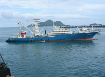 Caroline Roose désignée rapportrice sur l’accord de partenariat pour la pêche durable UE-Seychelles