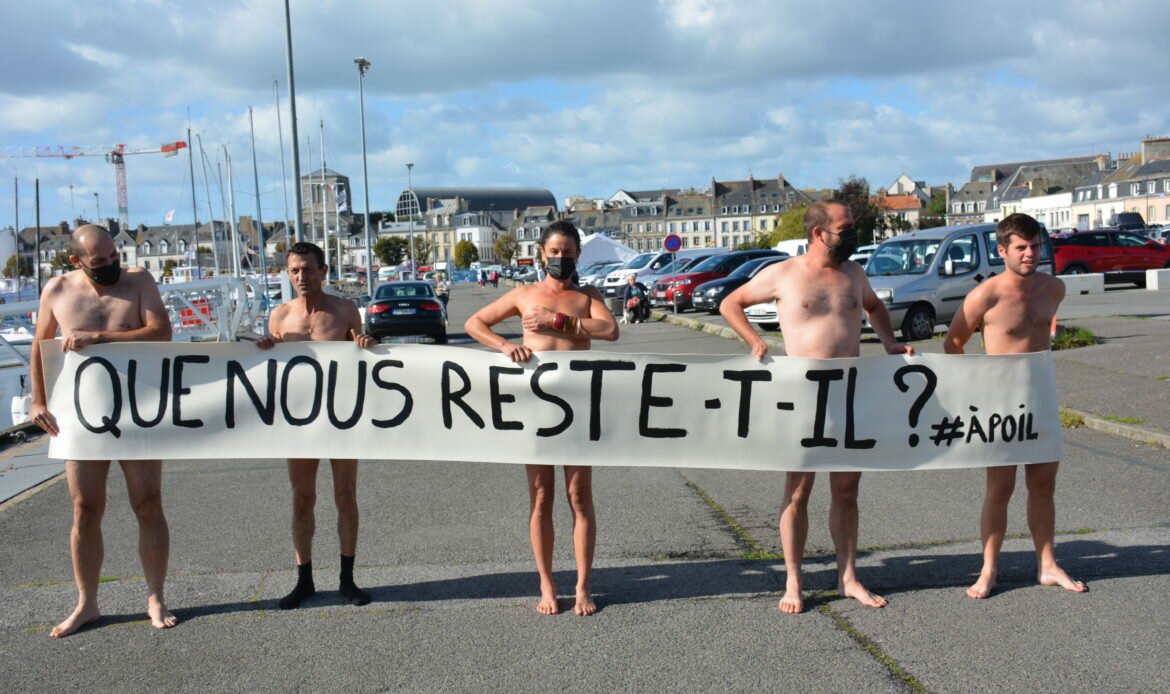 Concarneau-1 Bannière Que nous reste-t-il ?