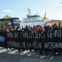 Bannière Chalutiers Géants