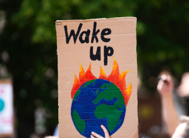 Loi climat : un engagement historique
