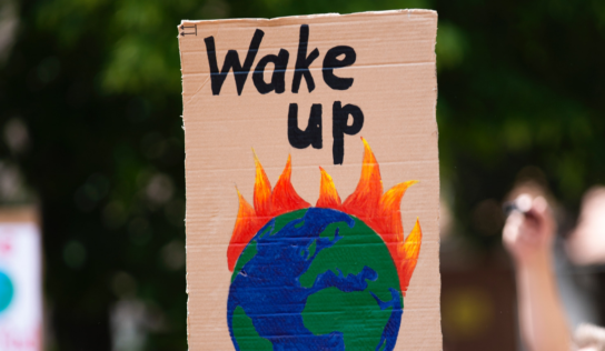 Loi climat : un engagement historique