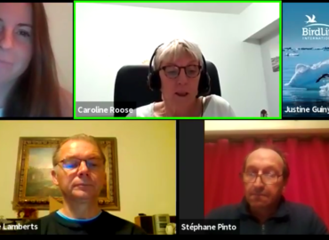 Conférence Brexit et pêche du 17 novembre : revivez la discussion en replay !