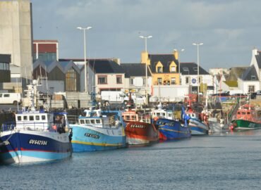 La révision du règlement de contrôle des pêches, un enjeu de taille pour une pêche durable et juste