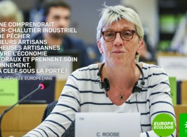 Brexit – situation inquiétante à quelques jours de la fin de la période de transition