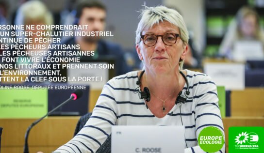 Brexit – situation inquiétante à quelques jours de la fin de la période de transition