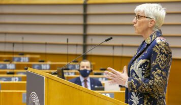 Rapport Roose: le Parlement européen demande une plus forte protection des océans !
