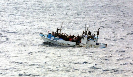 Le commission du développement réaffirme le respect des droits humains dans les politiques migratoires mais manque d’ambition