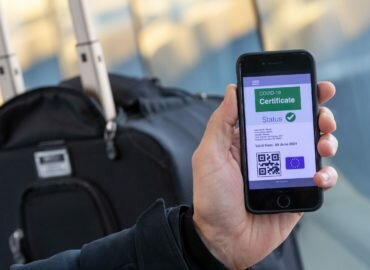 Pourquoi j’ai voté en faveur des certificats Covid-19 européens