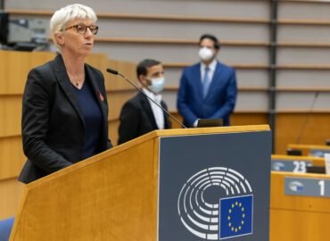 Démission de l’Alliance écologiste indépendante et Cap Écologie