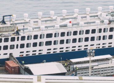 Mission à Carthagène: enquête sur les conditions d’exportations des animaux par bateaux vers le sud