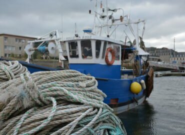 Évaluation de la politique commune de la pêche : mes propositions reprises par la Commission