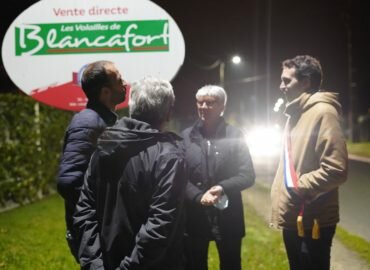 De retour à l’abattoir de Blancafort : la réglementation européenne est-elle enfin respectée ?
