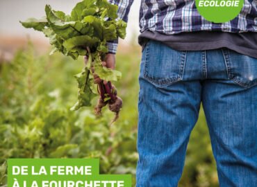 Une nouvelle stratégie alimentaire européenne qui va dans le bon sens