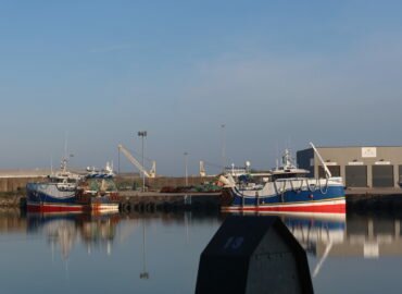Le Parlement européen demande l’interdiction des sennes démersales près des côtes françaises.
