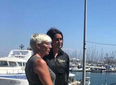 Transport des animaux : face à l’indigne, la mobilisation se poursuit !