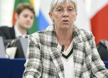 Crise en Haïti : le Parlement adopte une seconde résolution d’urgence en octobre, j’interpelle l’UE un mois plus tard.