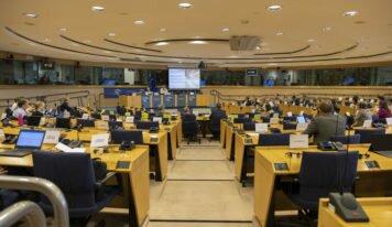 Vote honteux contre la nature et les pêcheurs : la Commission pêche du Parlement européen rejette la loi sur la restauration de la nature