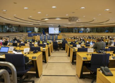 Vote honteux contre la nature et les pêcheurs : la Commission pêche du Parlement européen rejette la loi sur la restauration de la nature
