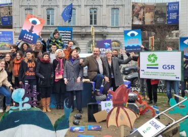 TRIBUNE : Contre l’exploitation minière des grands fonds marins, le mouvement international doit grossir!