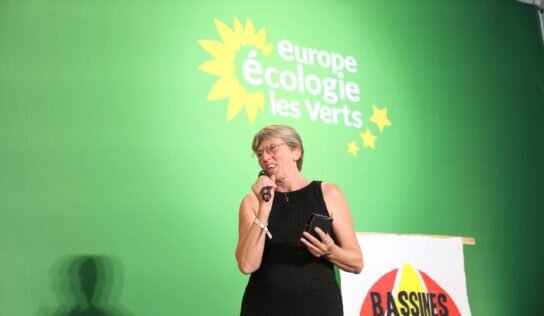 Journée des écologistes 2023 au Havre : trois jours d’échanges riches !