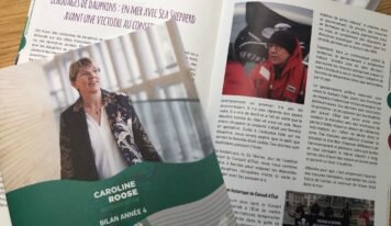 Bilan de ma quatrième année au Parlement européen