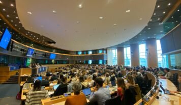Greens4Animals : retour sur un évènement mémorable au Parlement européen !