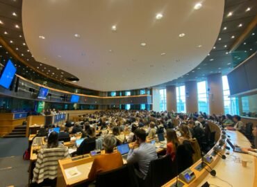 Greens4Animals : retour sur un évènement mémorable au Parlement européen !