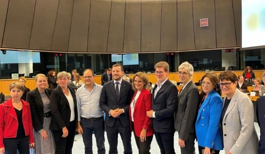 Accord sur la Loi sur la restauration de la nature : ma réaction au sortir des négociations