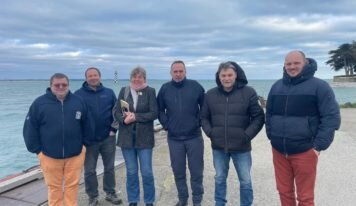 Penser et accompagner l’avenir de la filière pêche : ma mission en Bretagne