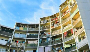 Mal-logement : Caroline Roose interpelle les autorités niçoises