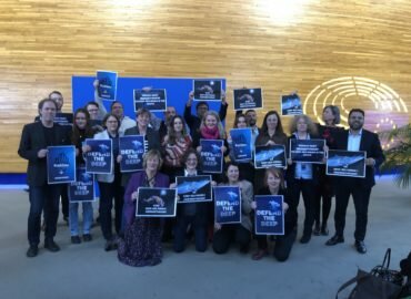 Projet d’exploitation minière des grands fonds par la Norvège : victoire ! Le Parlement exprime son inquiétude et réitère son appel en faveur d’un moratoire