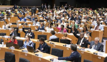 Vote sur l’accord de Samoa : la position des Verts