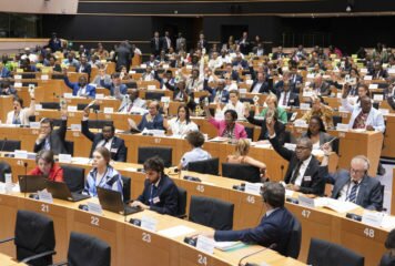 Vote sur l’accord de Samoa : la position des Verts
