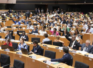 Vote sur l’accord de Samoa : la position des Verts